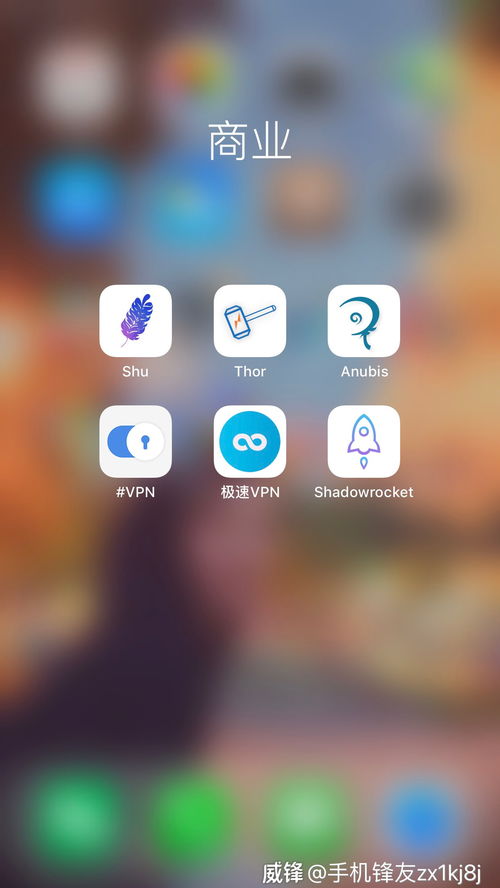 探索軟件的多重用途